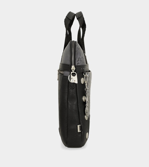 Anekke Crust Briefcase Tašky Na Dokumenty | 967018UIB