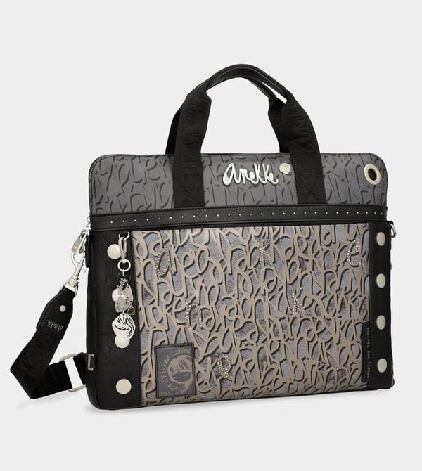 Anekke Crust Briefcase Tašky Na Dokumenty | 967018UIB