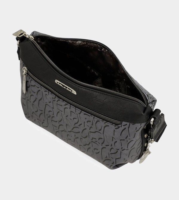 Anekke Crust Medium Crossbody Kabelka | 087642TAW