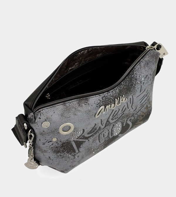 Anekke Crust Medium Crossbody Kabelka | 087642TAW