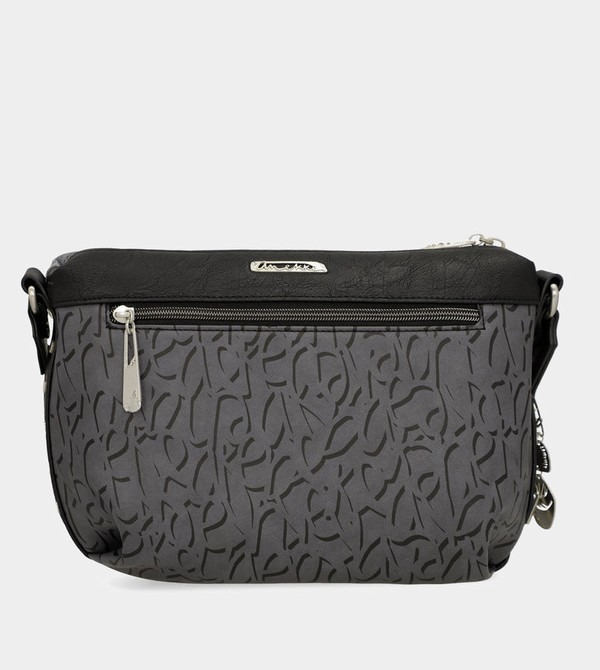 Anekke Crust Medium Crossbody Kabelka | 087642TAW