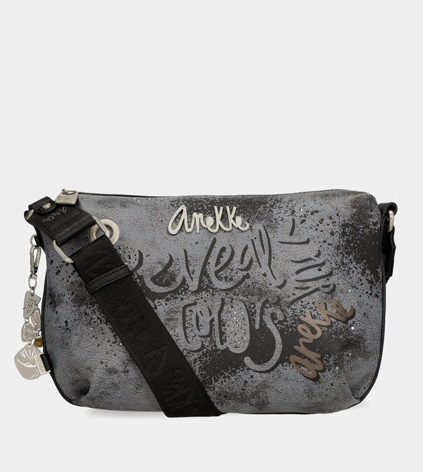 Anekke Crust Medium Crossbody Kabelka | 087642TAW