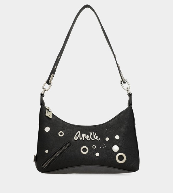 Anekke Crust Small Taška Cez Rameno | 769248KGW
