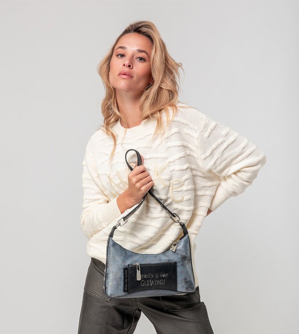Anekke Crust Small Taška Cez Rameno | 769248KGW