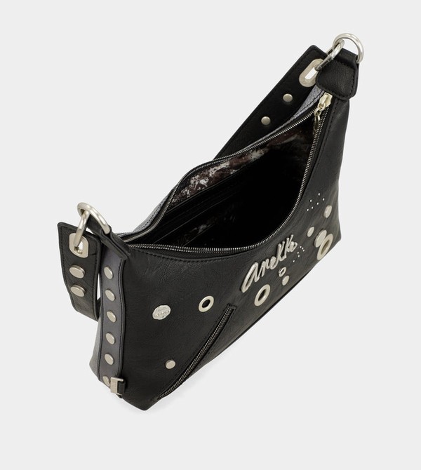 Anekke Crust Small Taška Cez Rameno | 769248KGW