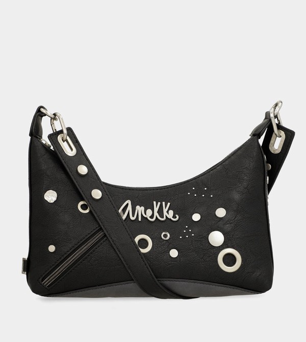 Anekke Crust Small Taška Cez Rameno | 769248KGW