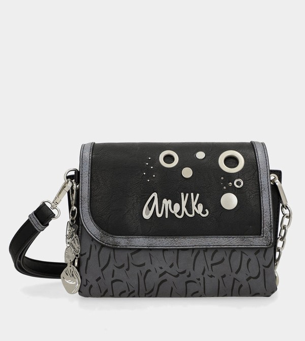 Anekke Crust With Flap Crossbody Kabelka | 438276JSK