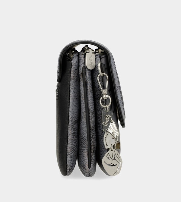 Anekke Crust With Flap Crossbody Kabelka | 438276JSK