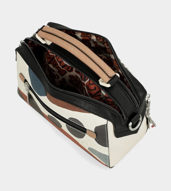 Anekke Doctor-style Alma Crossbody Kabelka | 059748LWI