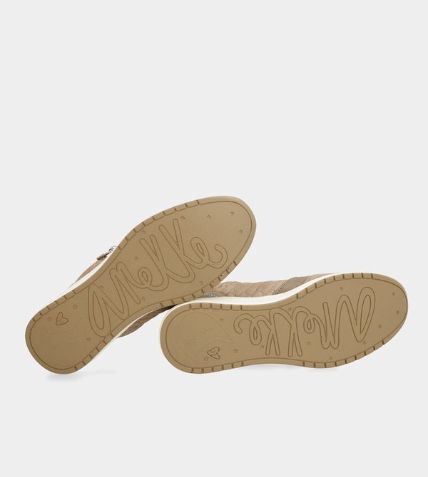 Anekke Dreams Brown Wedge Obuv | 437069VYD