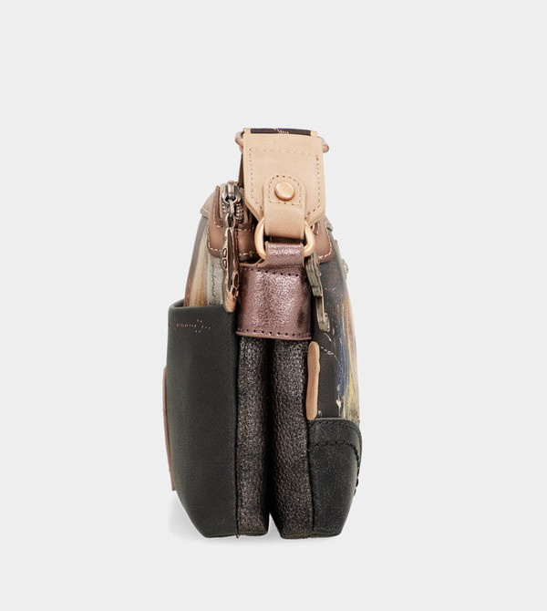 Anekke Dreamverse 2-compartment Crossbody Kabelka | 564972LEO