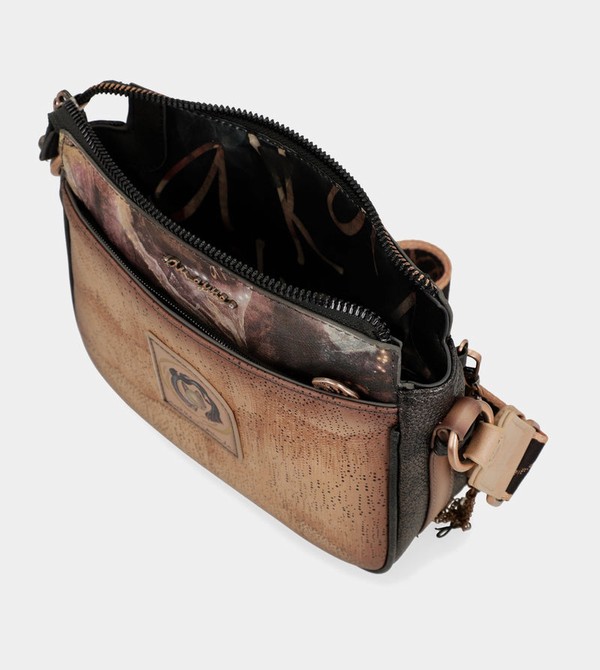 Anekke Dreamverse 3-compartment Crossbody Kabelka | 586129AHC