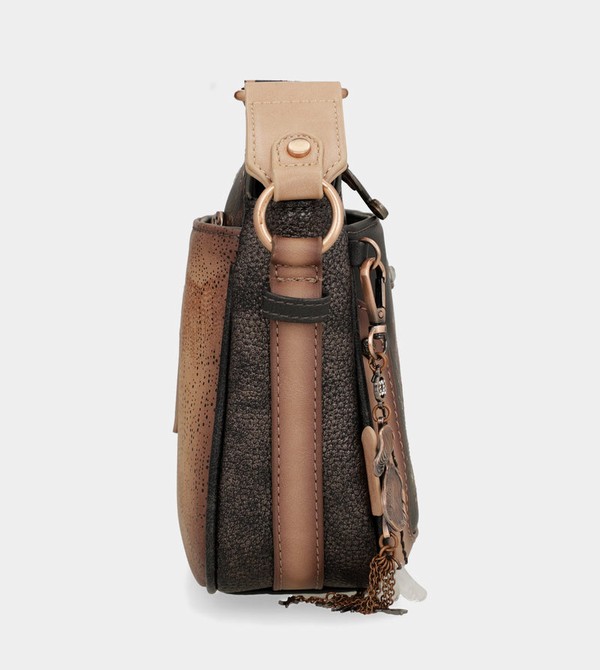 Anekke Dreamverse 3-compartment Crossbody Kabelka | 586129AHC