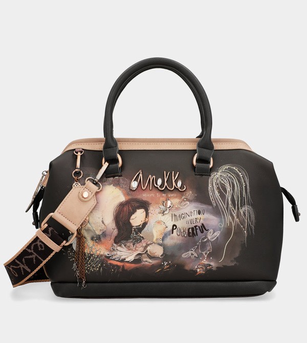 Anekke Dreamverse Bowling Crossbody Kabelka | 589412CBT