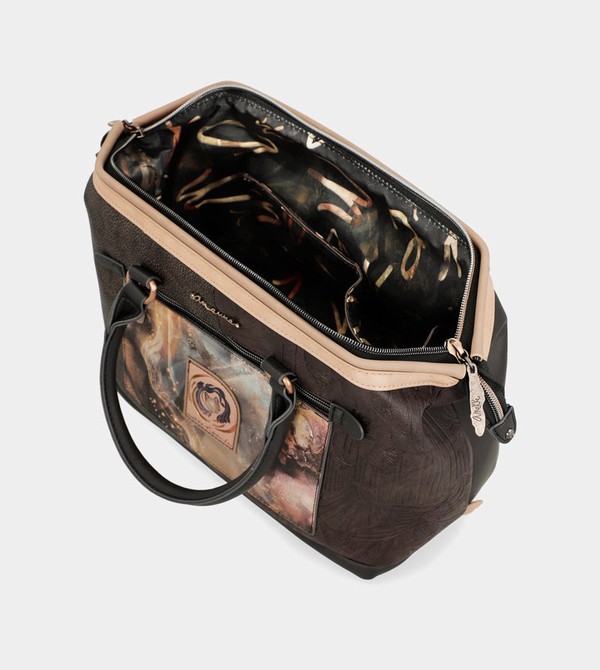 Anekke Dreamverse Bowling Crossbody Kabelka | 589412CBT