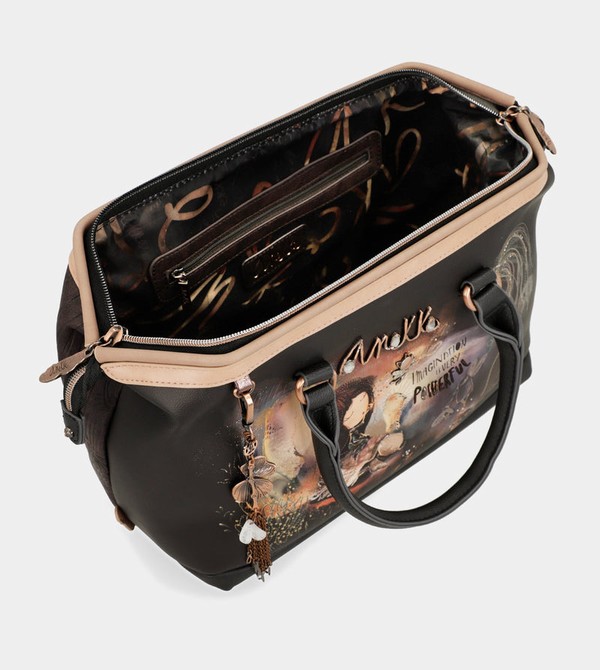 Anekke Dreamverse Bowling Crossbody Kabelka | 589412CBT