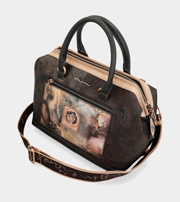 Anekke Dreamverse Bowling Crossbody Kabelka | 589412CBT