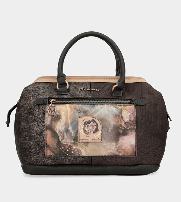Anekke Dreamverse Bowling Crossbody Kabelka | 589412CBT