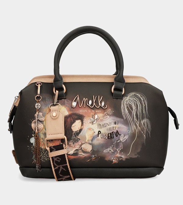 Anekke Dreamverse Bowling Crossbody Kabelka | 589412CBT