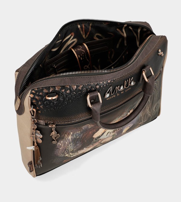 Anekke Dreamverse Briefcase Tašky Na Dokumenty | 015476MDH