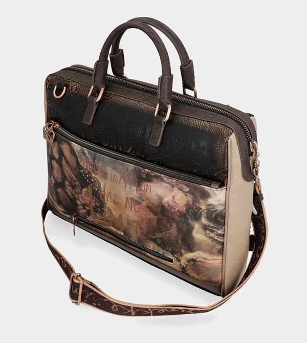 Anekke Dreamverse Briefcase Tašky Na Dokumenty | 015476MDH