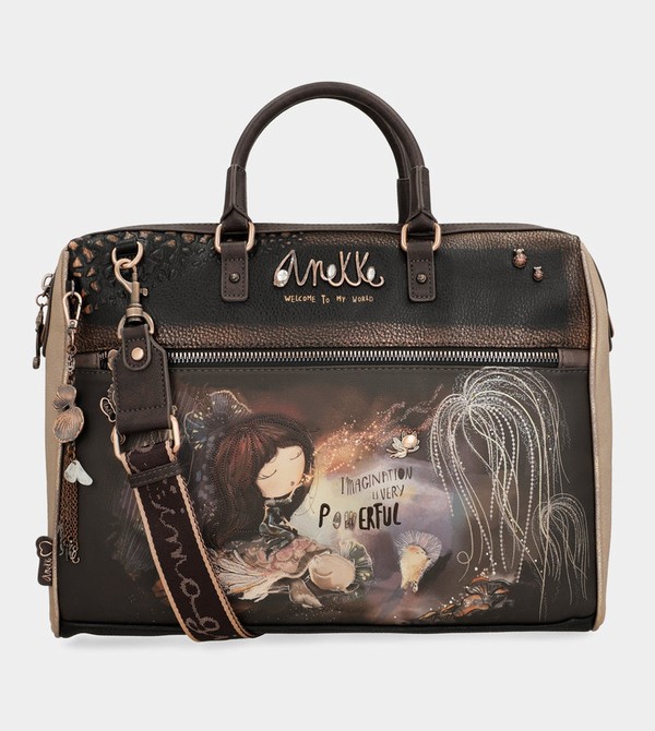 Anekke Dreamverse Briefcase Tašky Na Dokumenty | 015476MDH