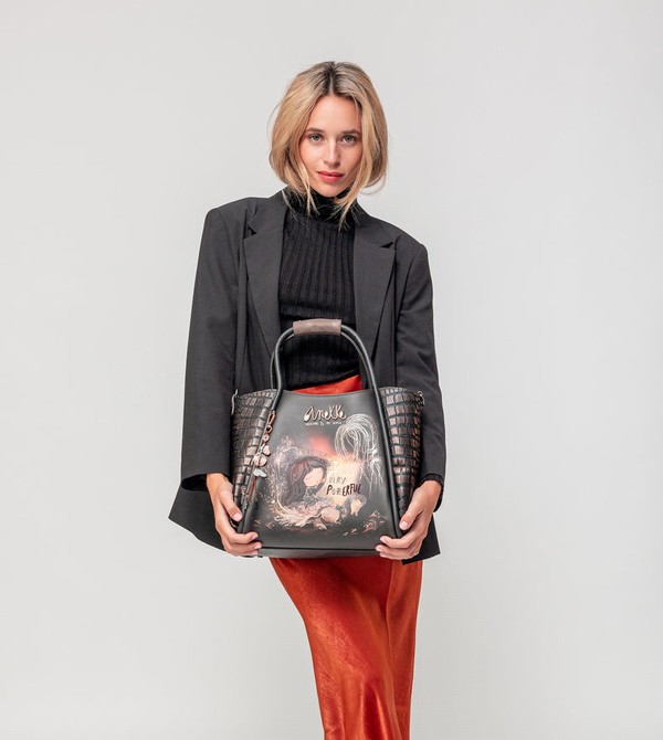 Anekke Dreamverse Crossbody Kabelka | 528739NLH