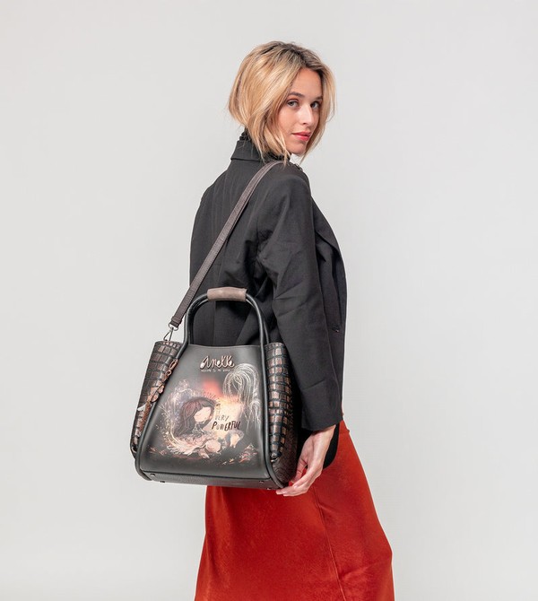 Anekke Dreamverse Crossbody Kabelka | 528739NLH
