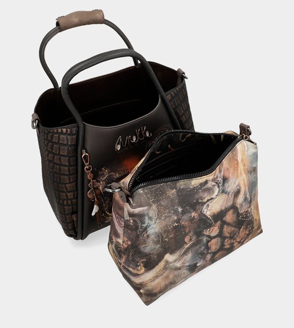 Anekke Dreamverse Crossbody Kabelka | 528739NLH
