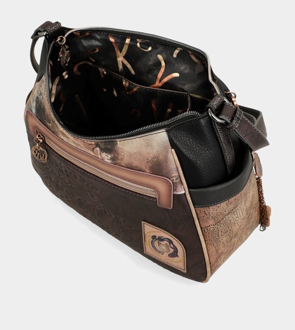Anekke Dreamverse Crossbody Kabelka | 675293QUH