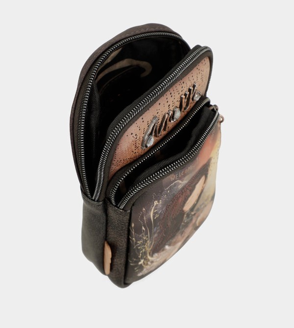 Anekke Dreamverse Crossbody Mini Crossbody Kabelka | 749082FDP