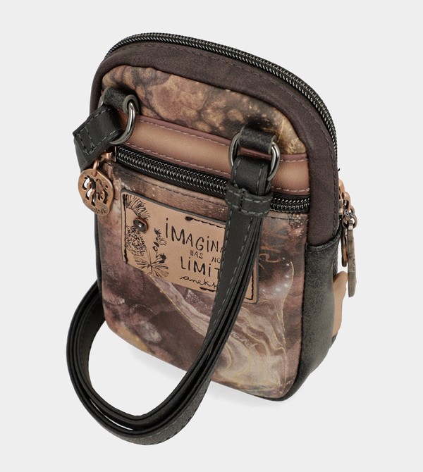 Anekke Dreamverse Crossbody Mini Crossbody Kabelka | 749082FDP