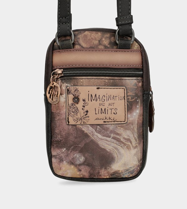 Anekke Dreamverse Crossbody Mini Crossbody Kabelka | 749082FDP