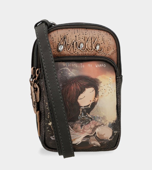 Anekke Dreamverse Crossbody Mini Crossbody Kabelka | 749082FDP