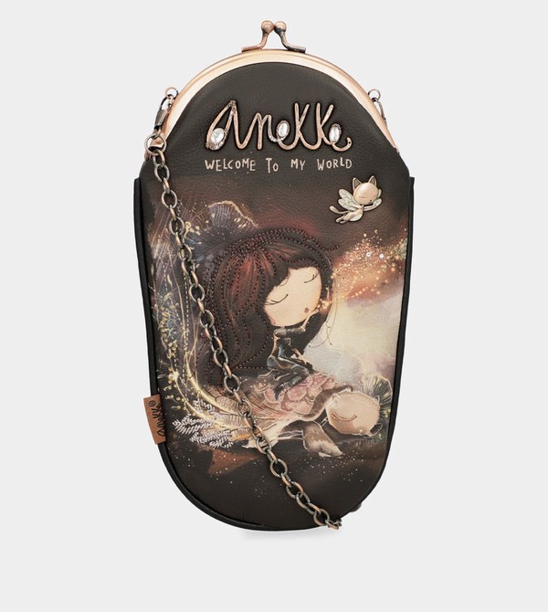 Anekke Dreamverse Glasses Case Crossbody Kabelka | 617485RMH