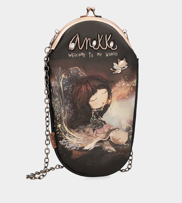 Anekke Dreamverse Glasses Case Crossbody Kabelka | 617485RMH