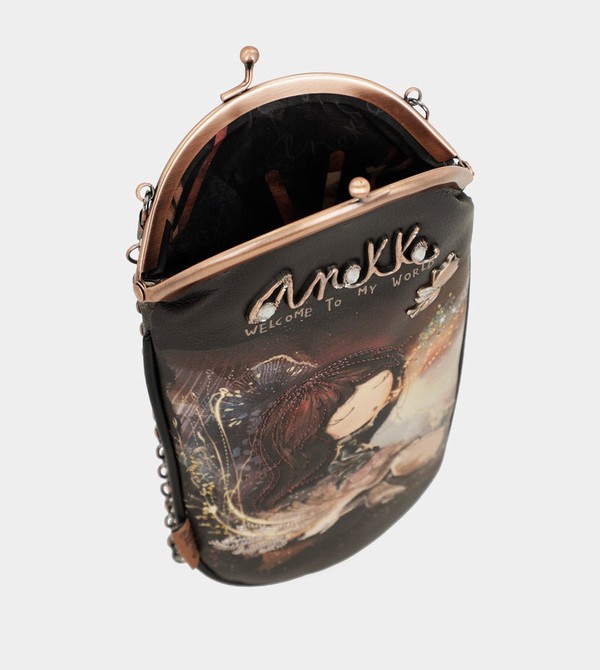 Anekke Dreamverse Glasses Case Crossbody Kabelka | 617485RMH