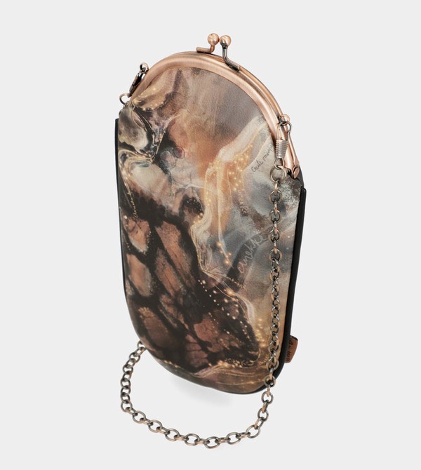 Anekke Dreamverse Glasses Case Crossbody Kabelka | 617485RMH