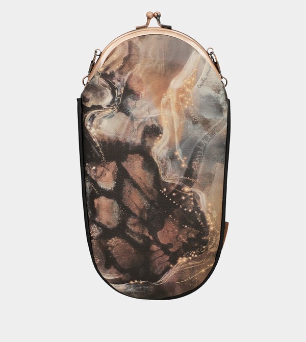 Anekke Dreamverse Glasses Case Crossbody Kabelka | 617485RMH