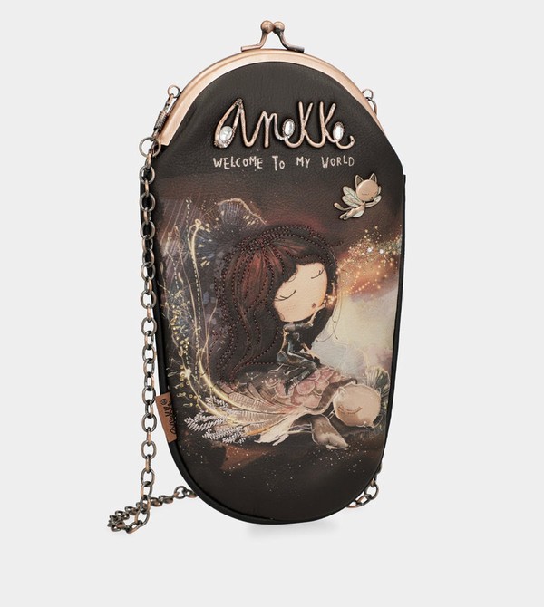 Anekke Dreamverse Glasses Case Crossbody Kabelka | 617485RMH