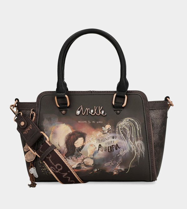 Anekke Dreamverse Large Bowling Prenosná Taška | 901752PLT