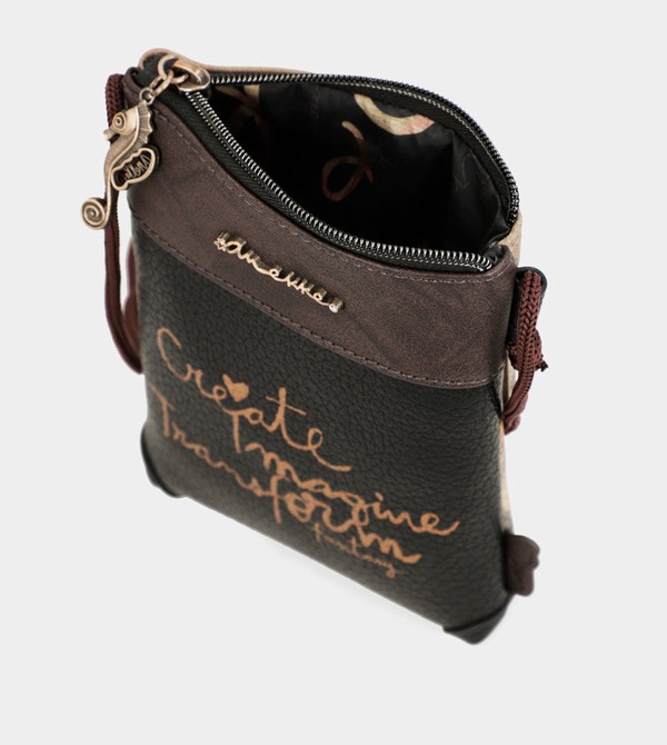 Anekke Dreamverse Mini Crossbody Kabelka | 376029RPN
