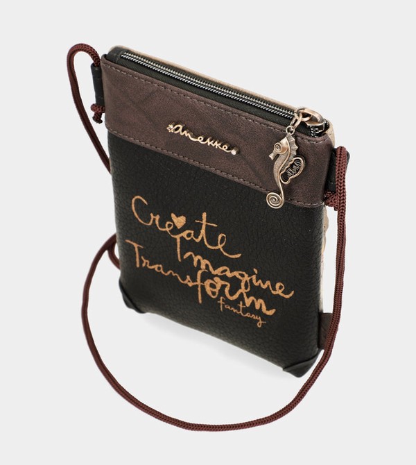 Anekke Dreamverse Mini Crossbody Kabelka | 376029RPN