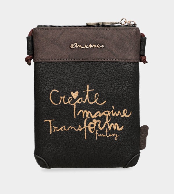 Anekke Dreamverse Mini Crossbody Kabelka | 376029RPN