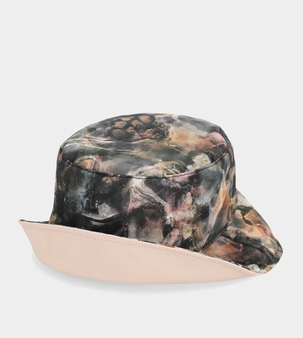 Anekke Dreamverse Reversible Bucket Klobuky | 290654VGM