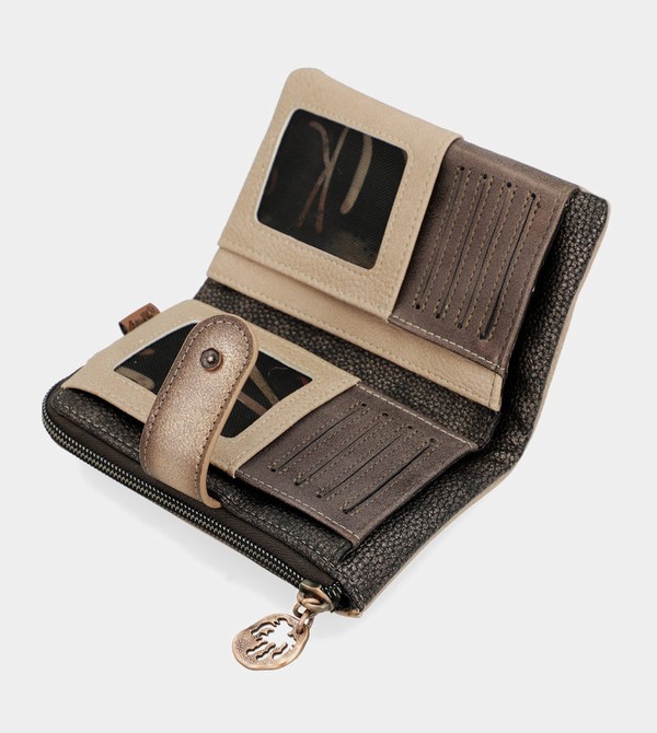 Anekke Dreamverse Rfid Penazenky | 689521TVJ