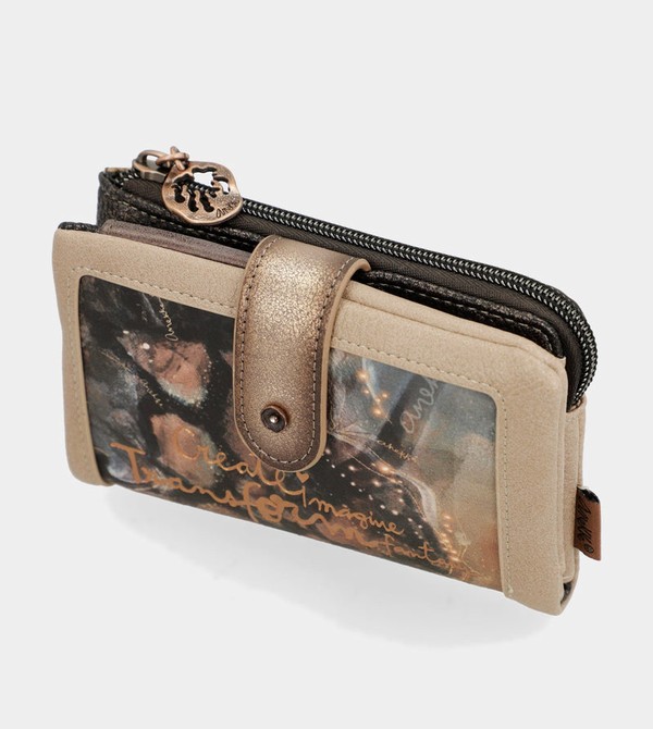 Anekke Dreamverse Rfid Penazenky | 689521TVJ