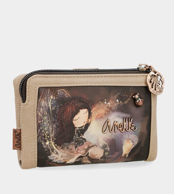 Anekke Dreamverse Rfid Penazenky | 689521TVJ