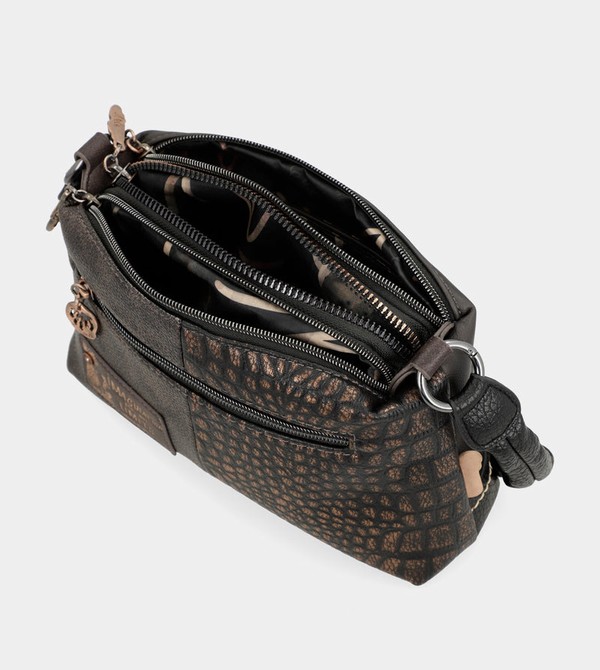 Anekke Dreamverse Small Crossbody Kabelka | 091865BYP