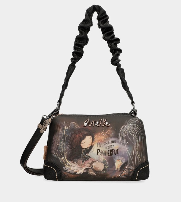 Anekke Dreamverse Small Crossbody Kabelka | 091865BYP
